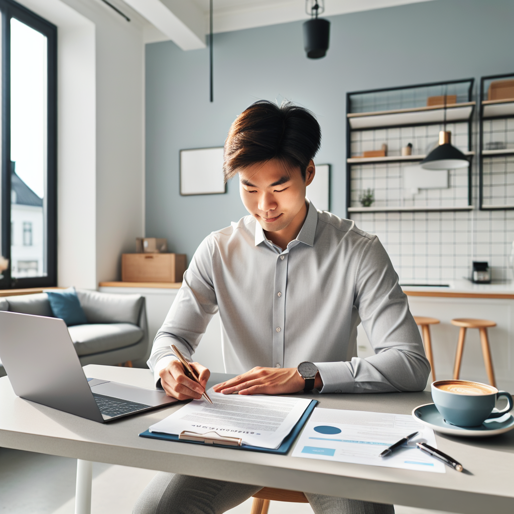 Création d'entreprise en Islande