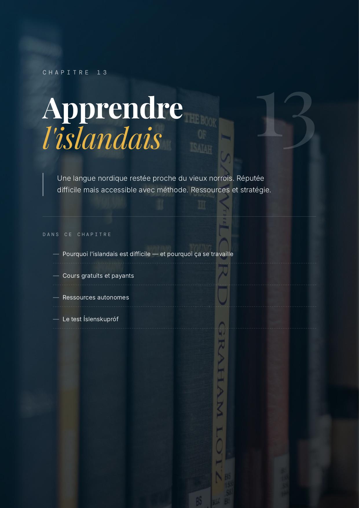 Aperçu chapitre 15 — villes